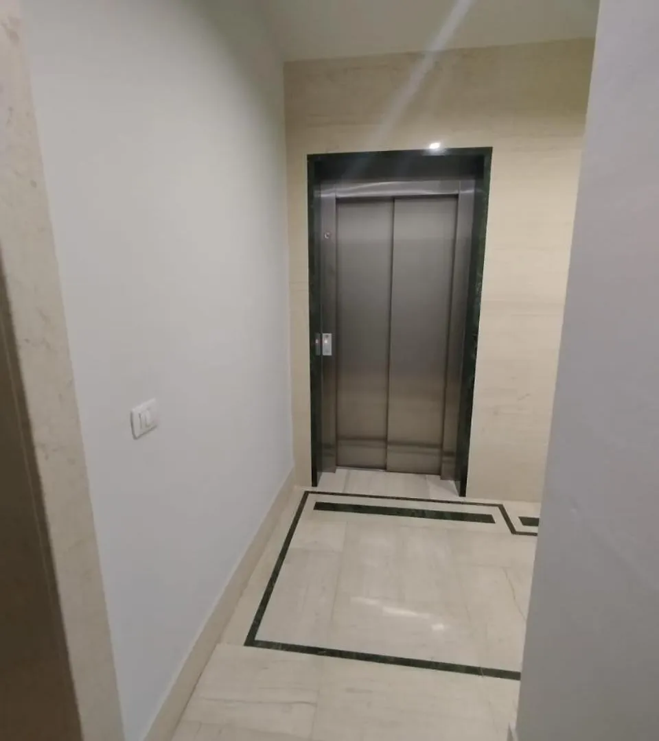 Lemon Center Apartment Tirana Self Check In 0*,  אלבניה