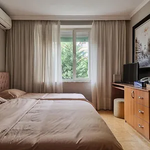  Appartement Center Cozy