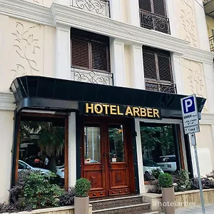 Arber Otel