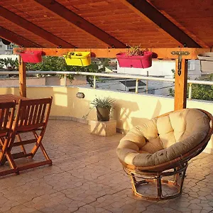  Accommodatie bij particulieren Friends Terrace