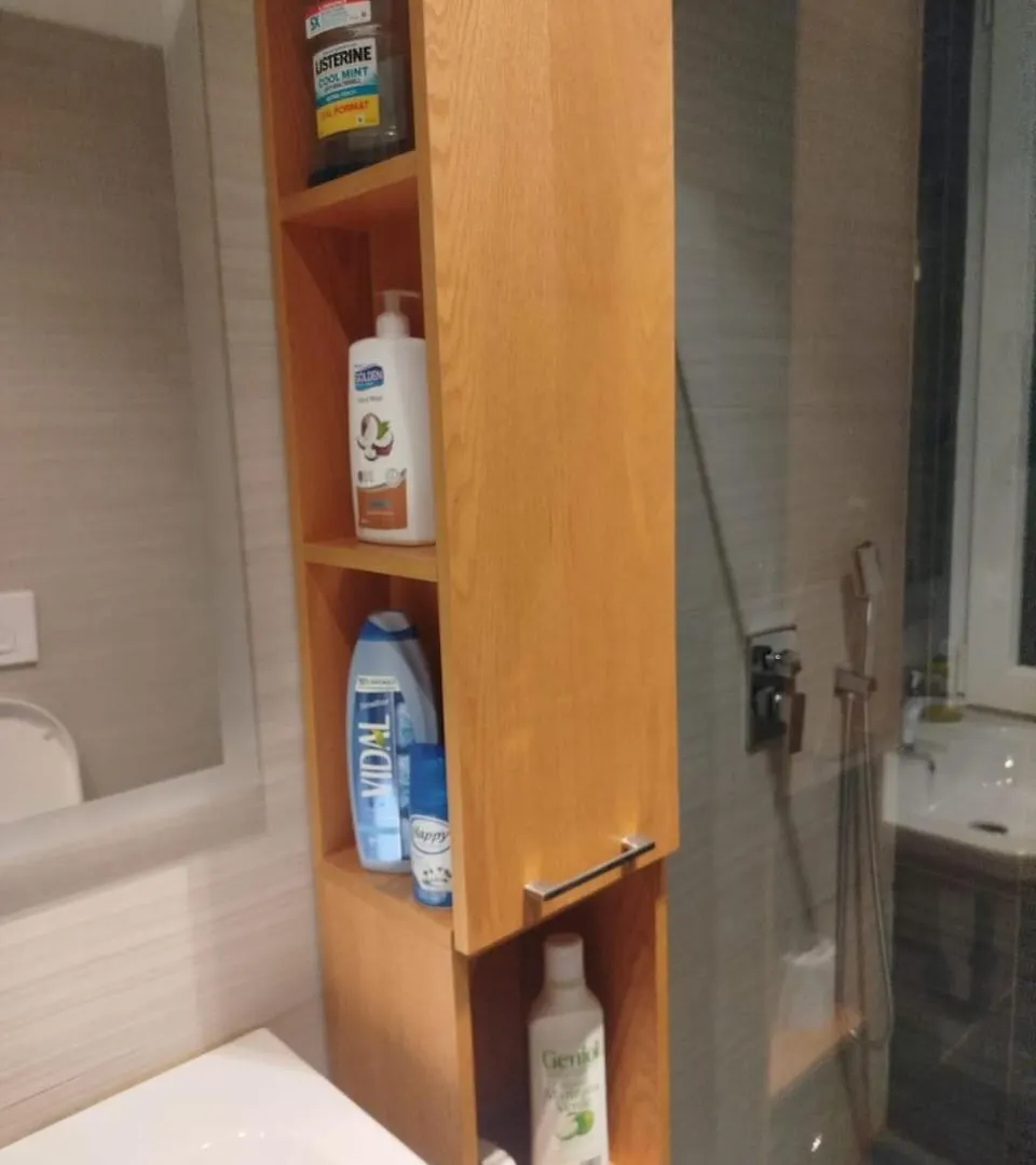 Lemon Center Apartment Tirana Self Check In 0*,