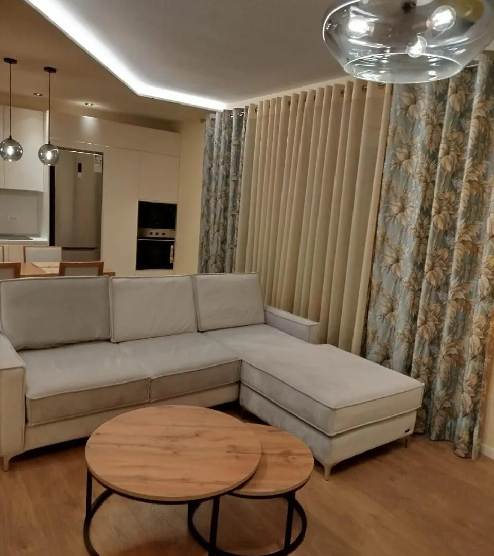 Lemon Center Apartment Tirana Self Check In