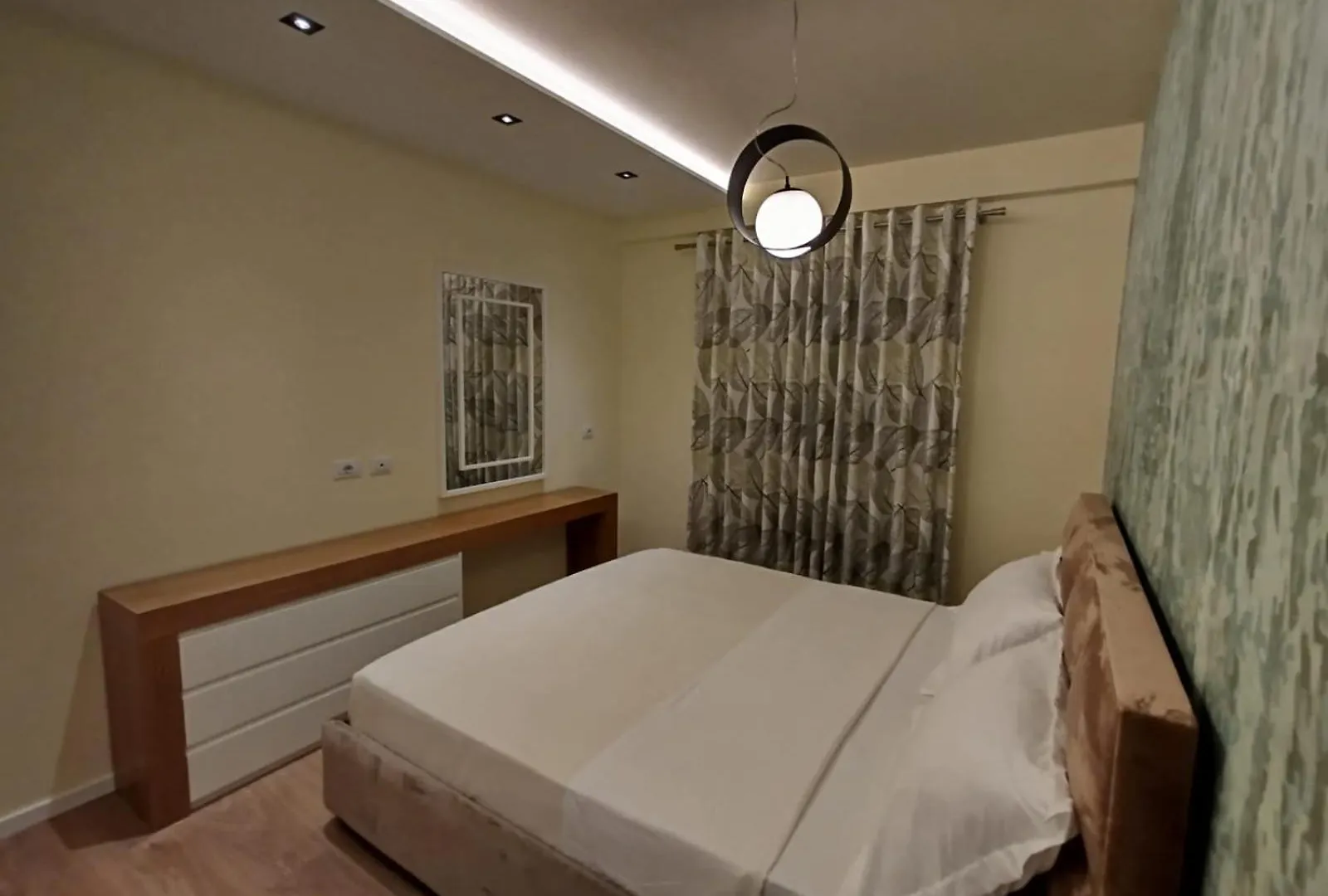 Lemon Center Apartment Tirana Self Check In Albania